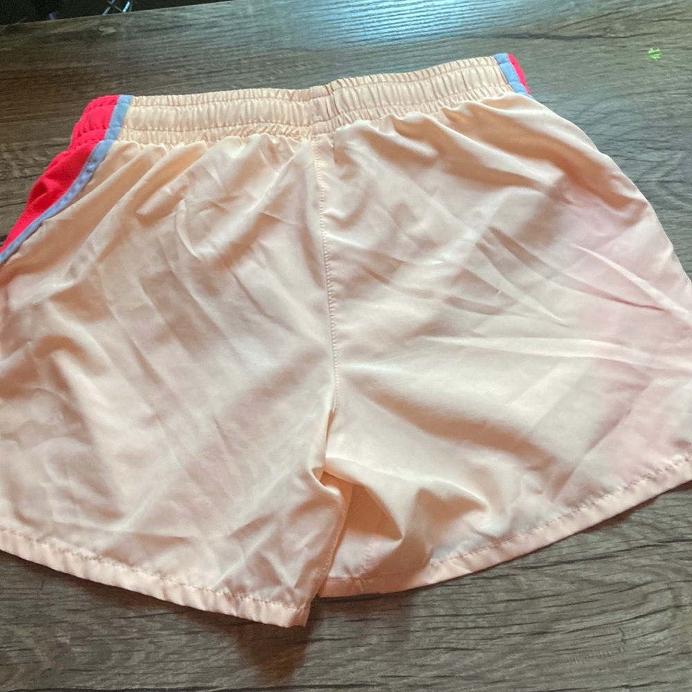 Nike dry fit shorts